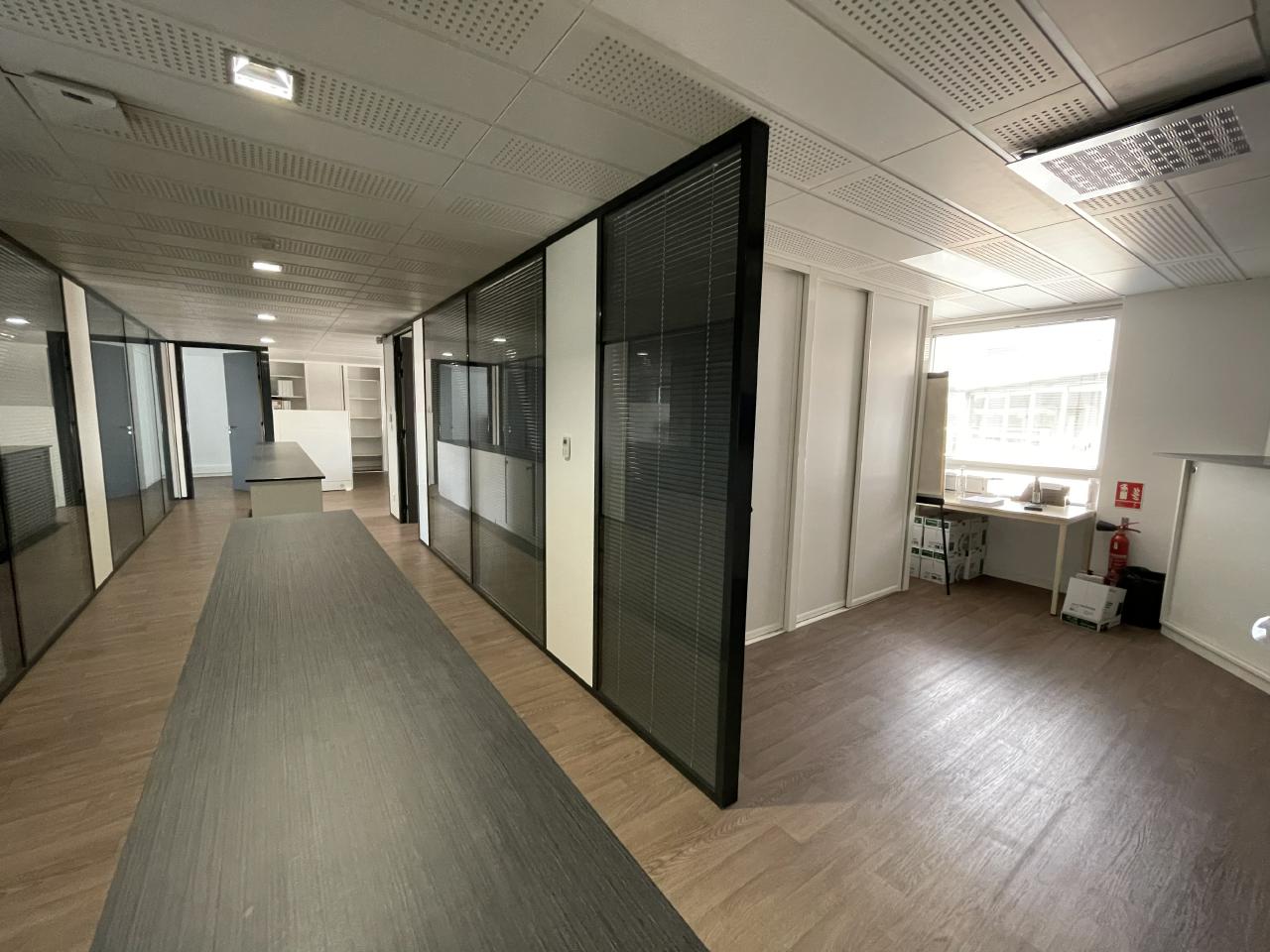 Bureau Toulouse 199m² Location bureau Toulouse Haute-Garonne OLBUR2528815 4